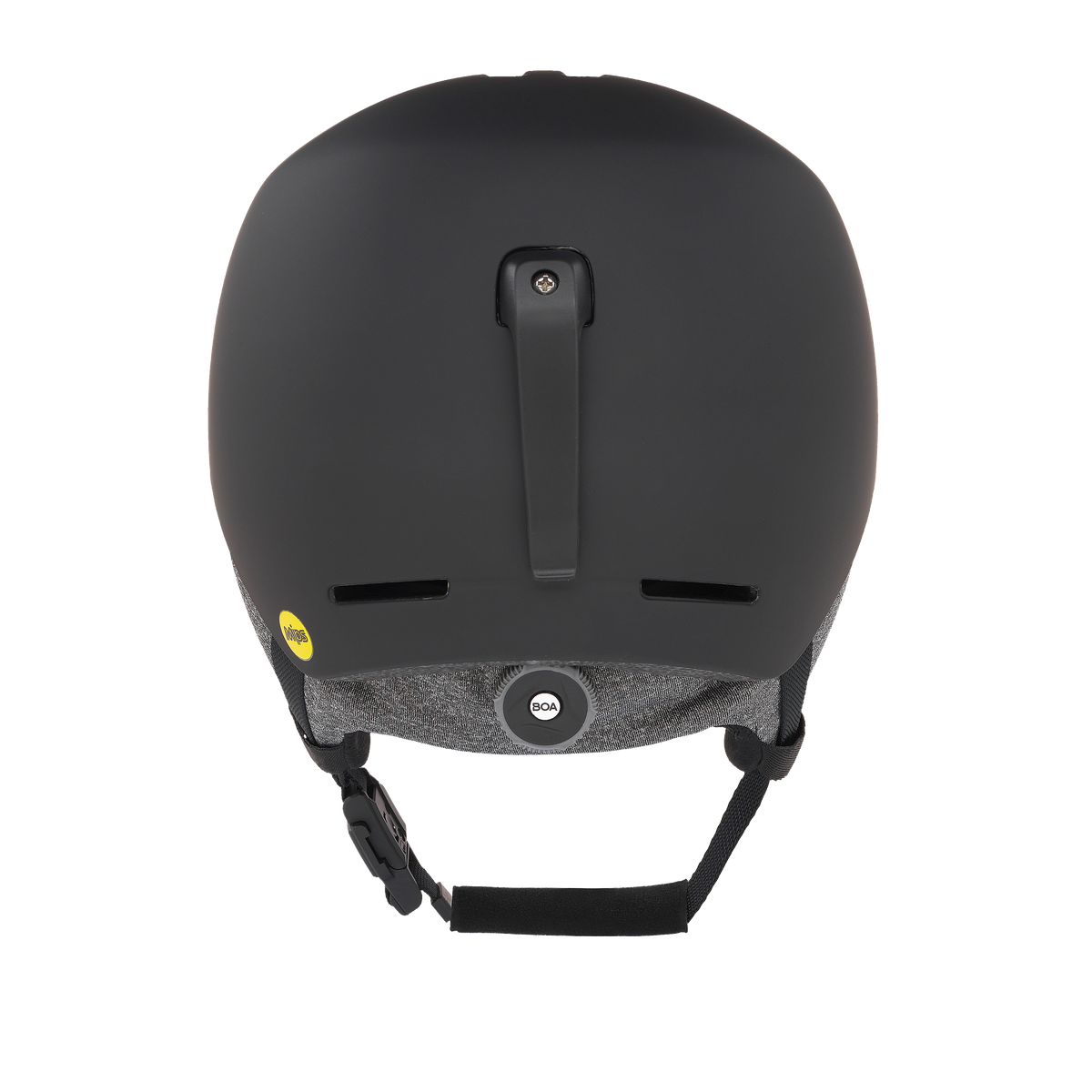 MOD1 MIPS Youth Snow Helmet