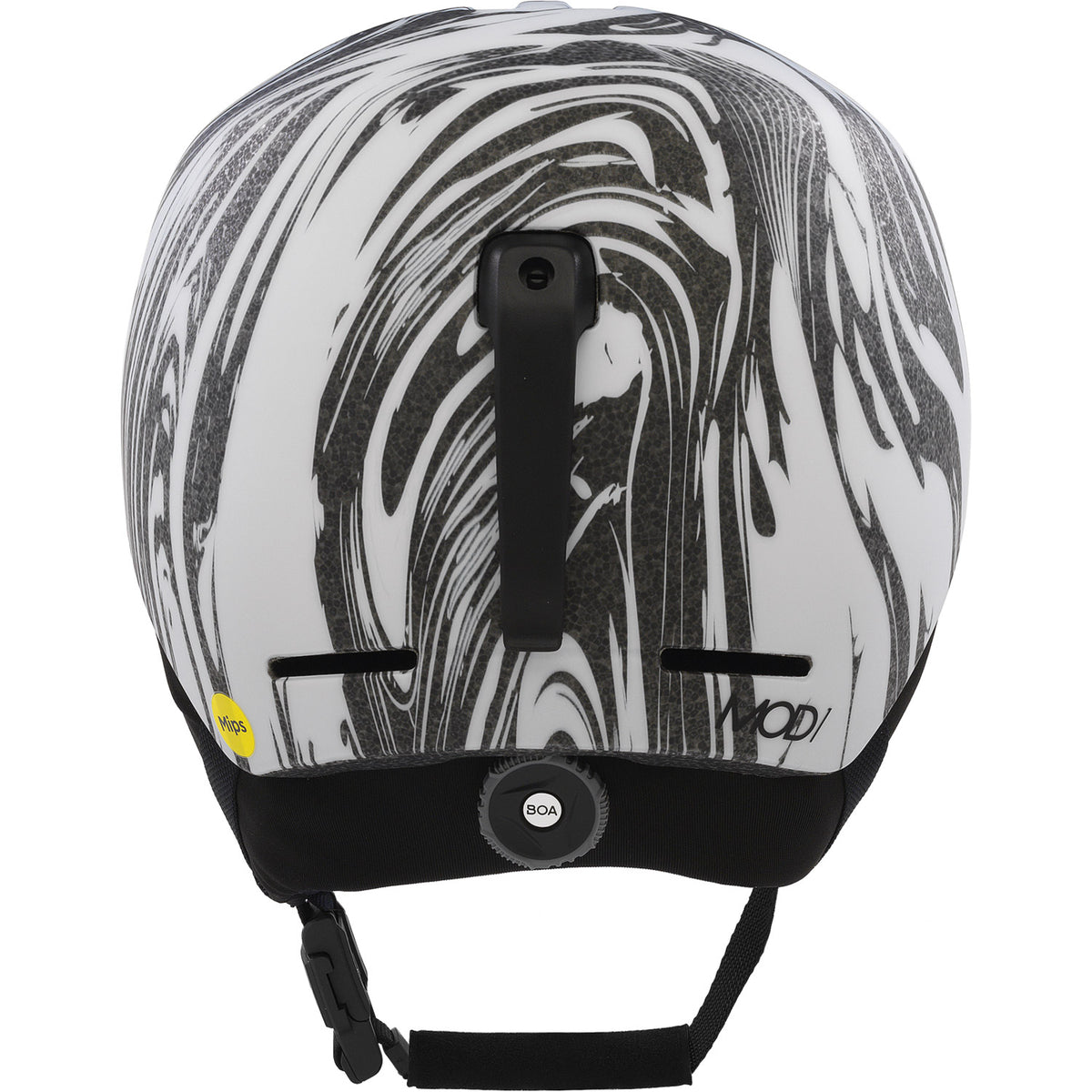 Mod1 Youth Mips Snow Helmet