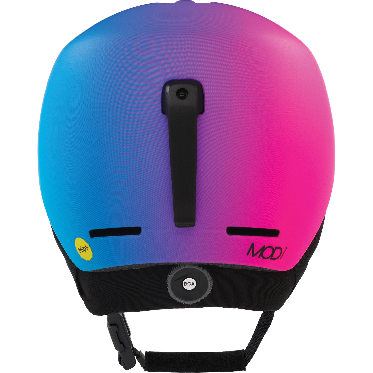 Mod1 Youth Mips Snow Helmet