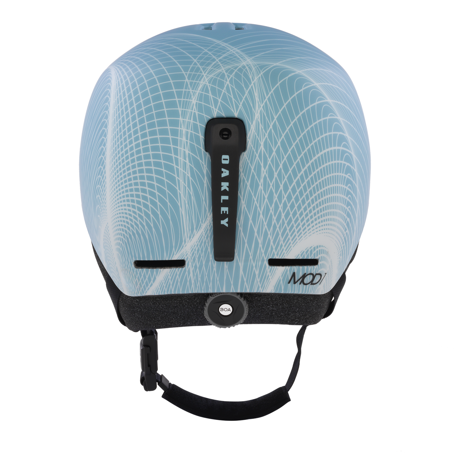 MOD1 MIPS Youth Snow Helmet