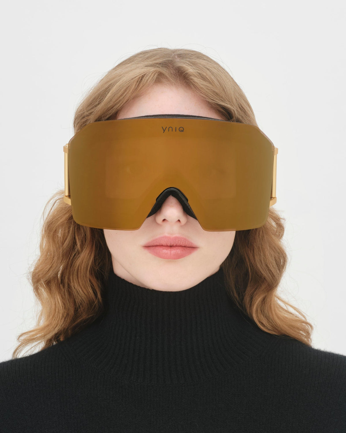 yniq ski goggles Yniq Model Nine Snow Goggle