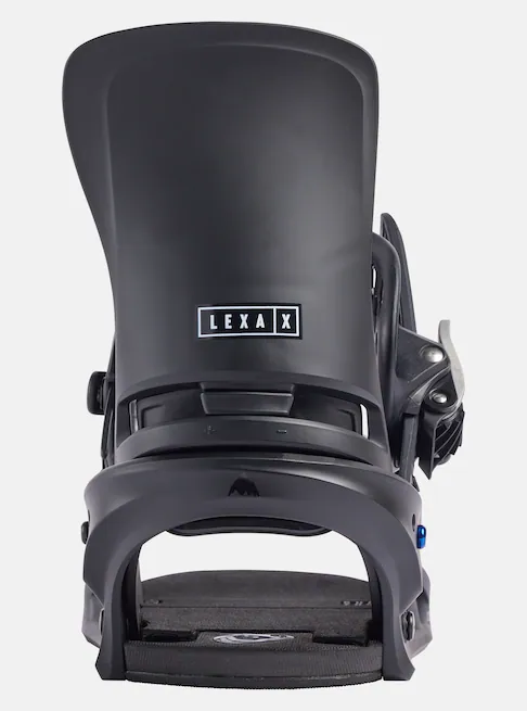 Women's Lexa X Re:Flex Snowboard Bindings