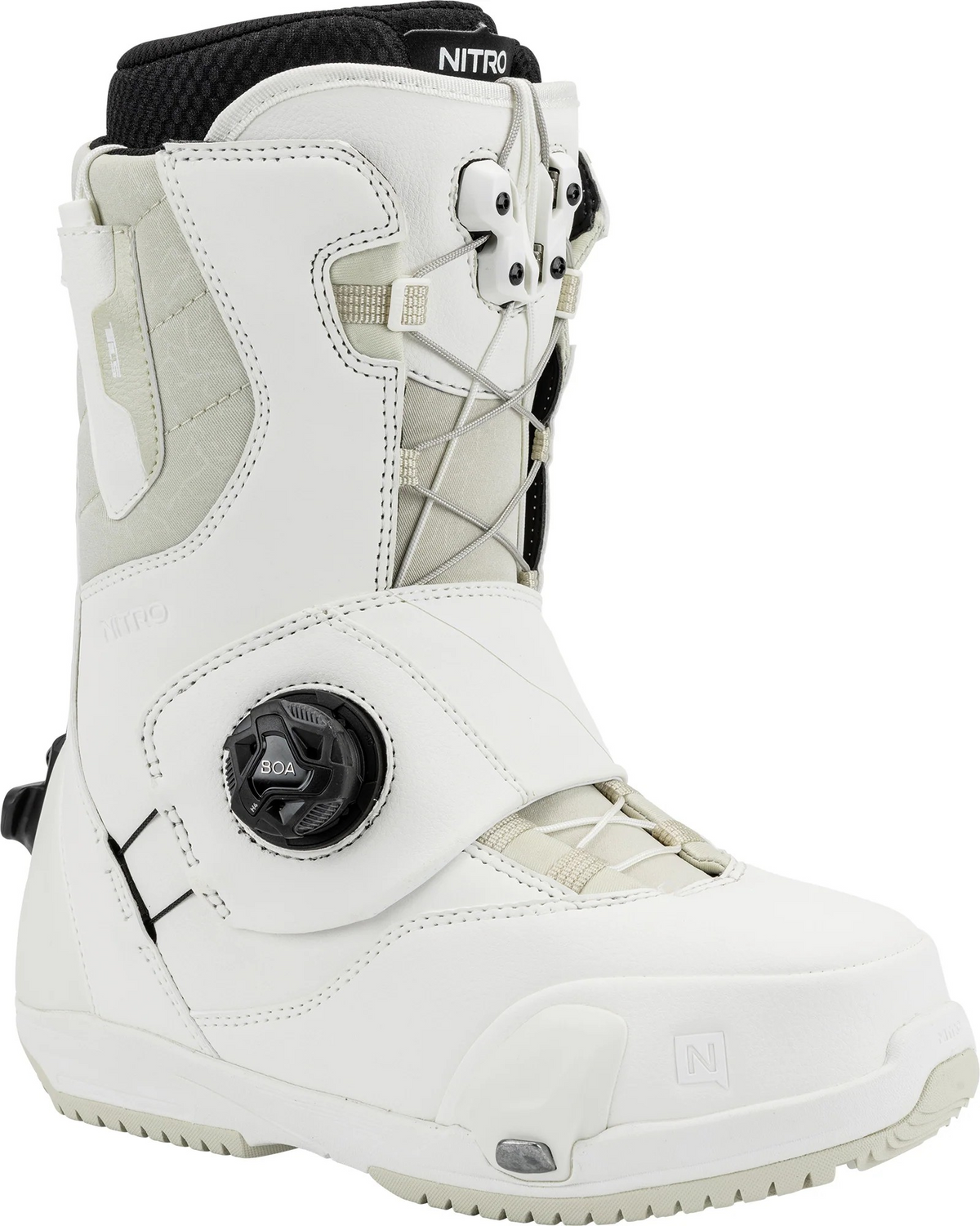 Women's Cave TLS Step On Snowboard Boots