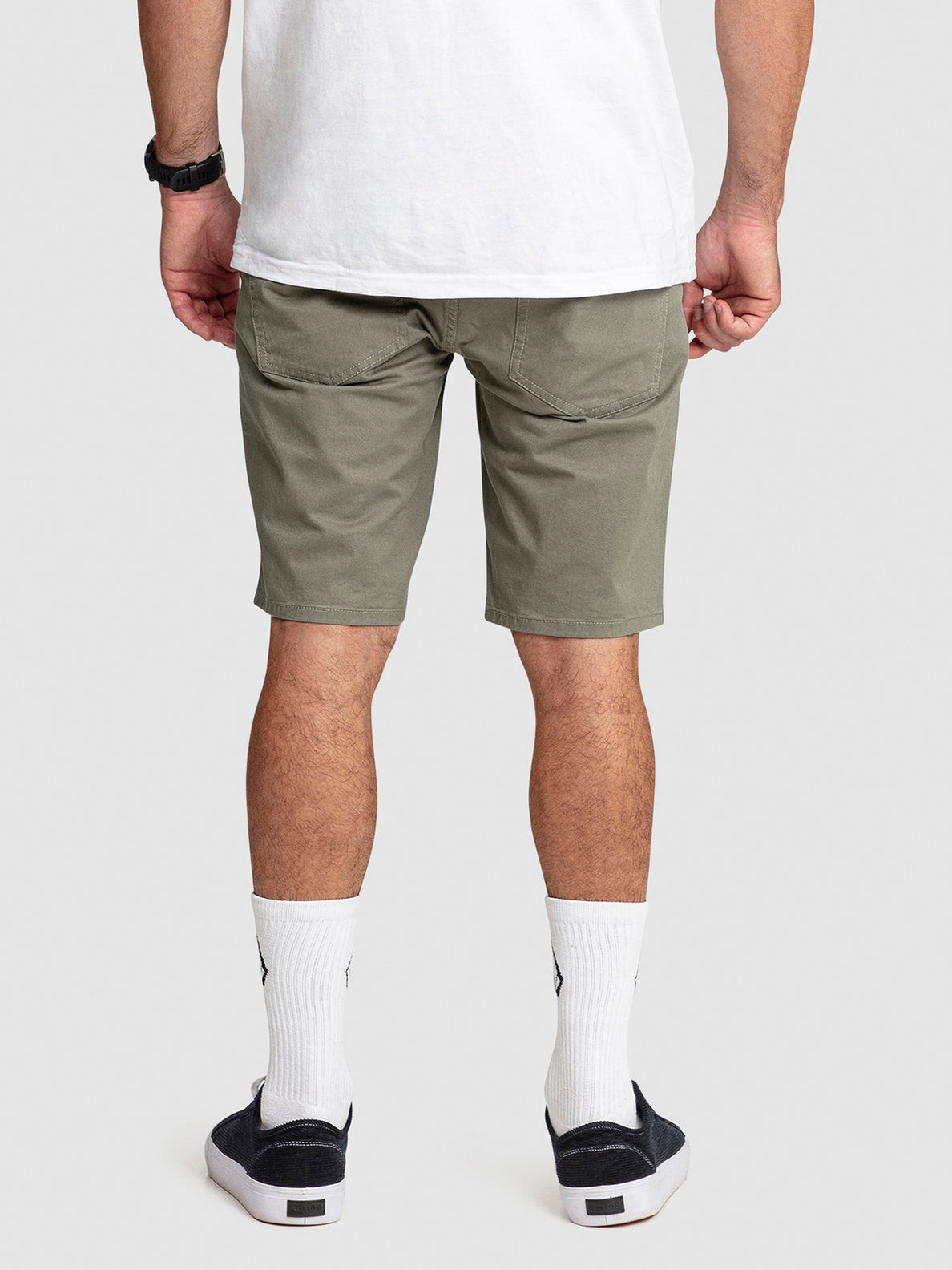 Solver Lite 5 Pocket Shorts