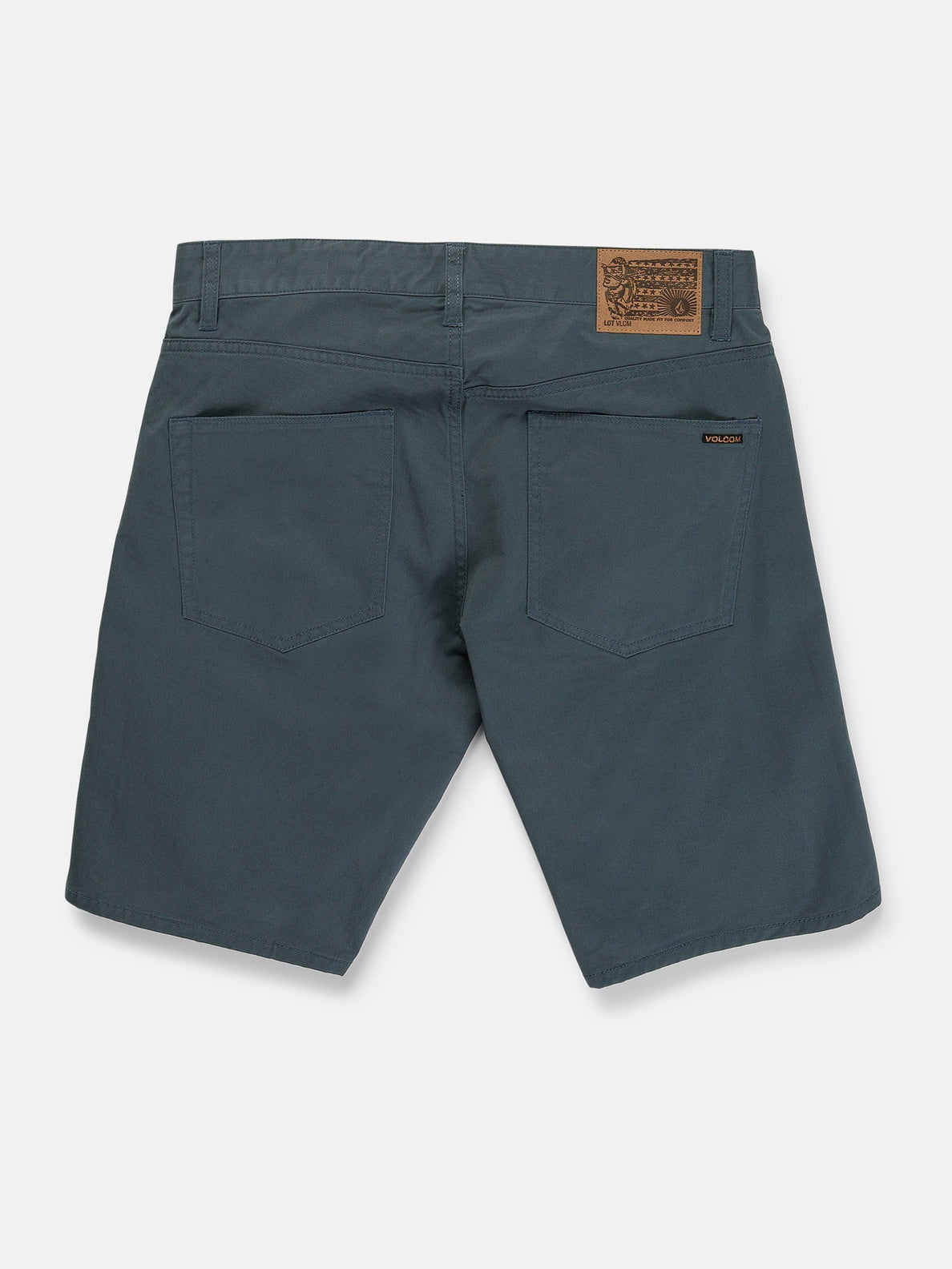 Solver Lite 5 Pocket Shorts