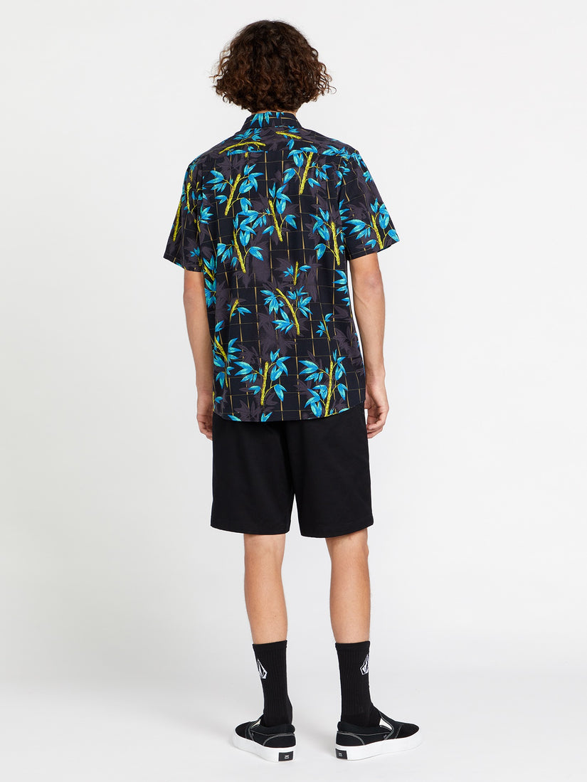 Frickin Elastic Waist Short 19"