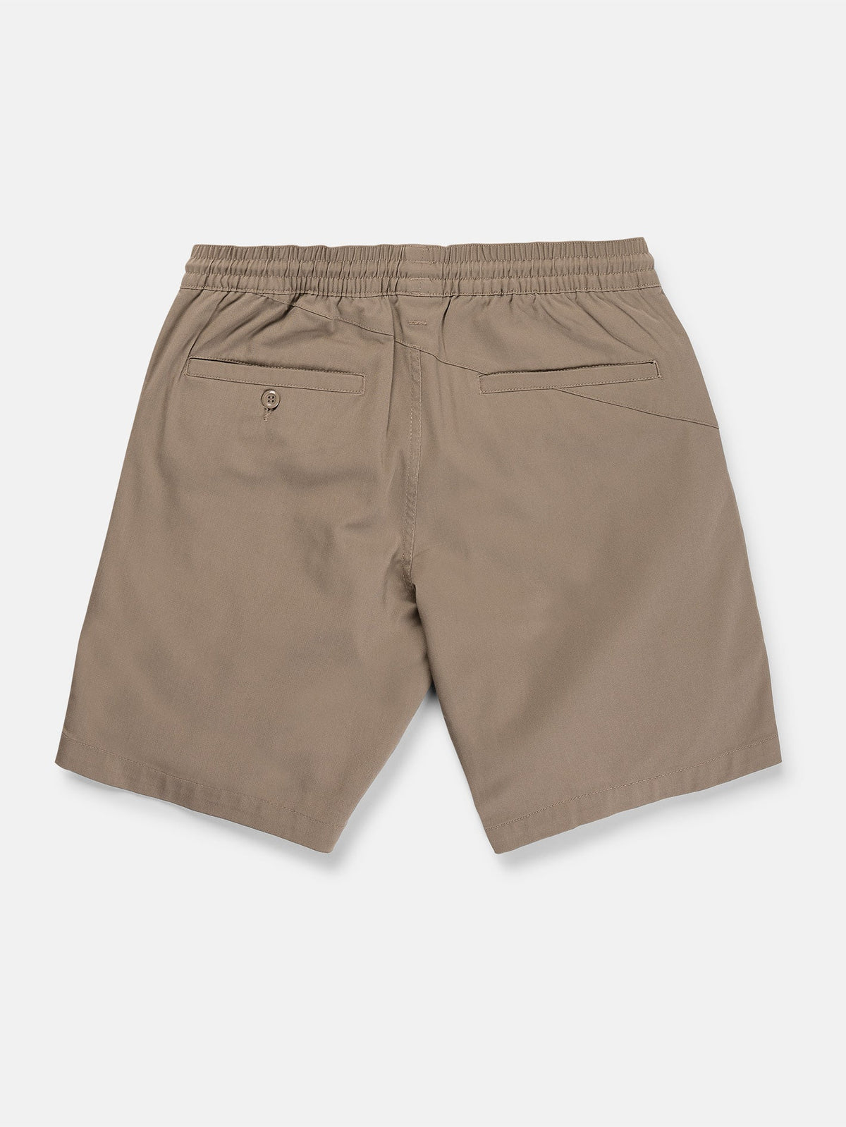 Frickin Elastic Waist Short 19"