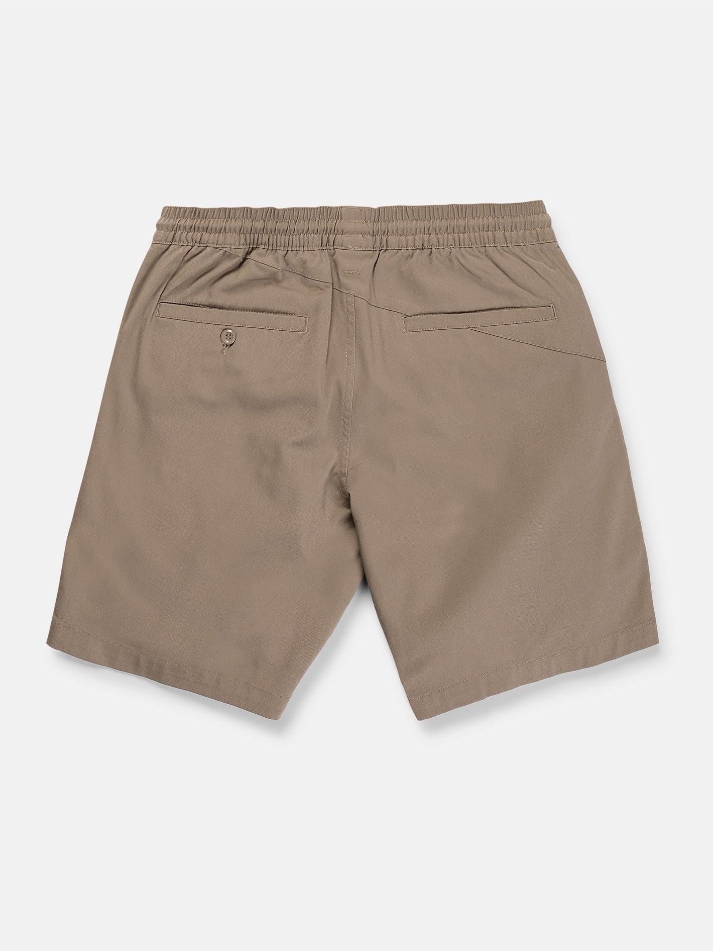 Frickin Elastic Waist Short 19"