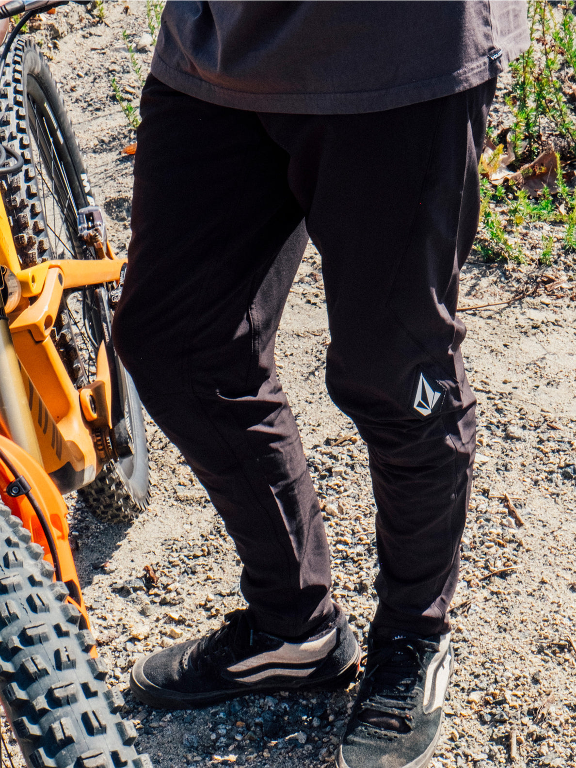 Trail Ripper Pants