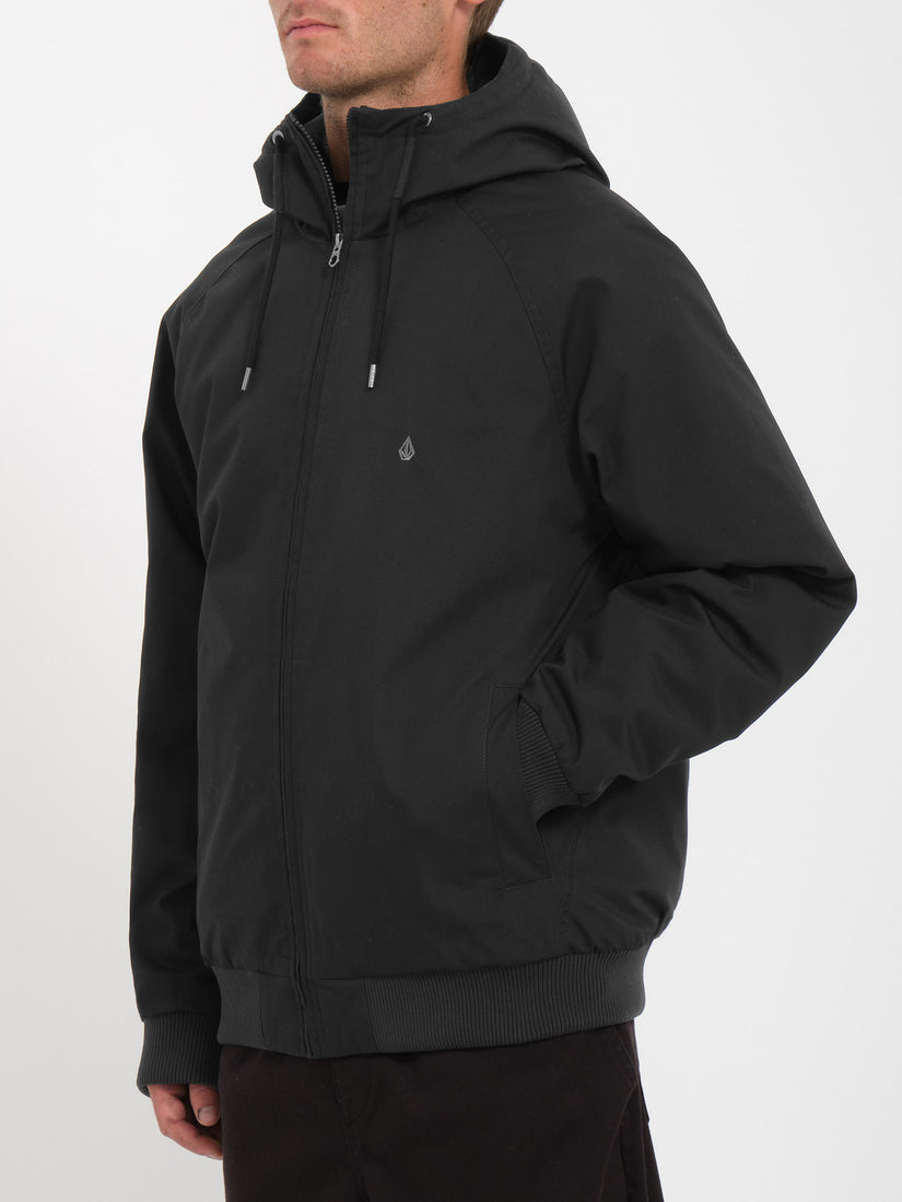 Hernan 10K Jacket - Wintermoss