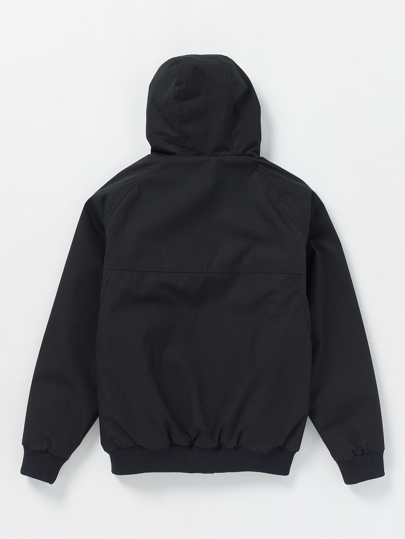 Hernan 10K Jacket - Wintermoss