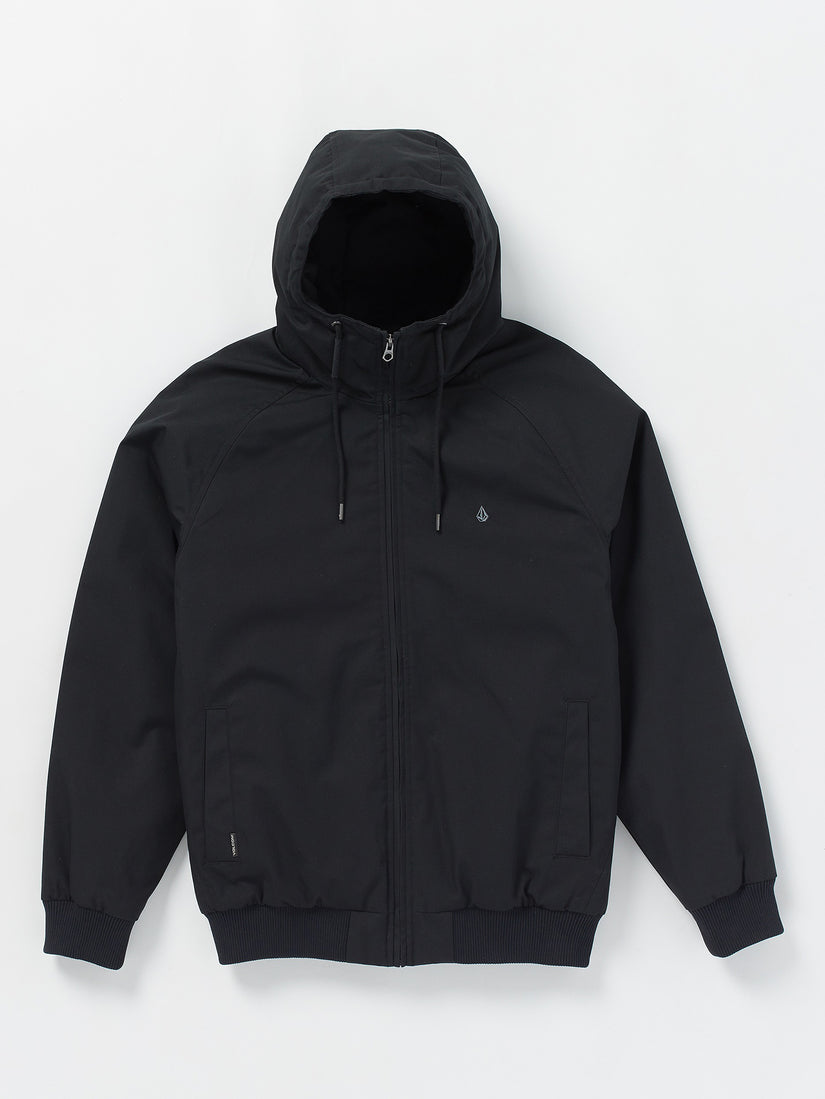 Hernan 10K Jacket - Wintermoss