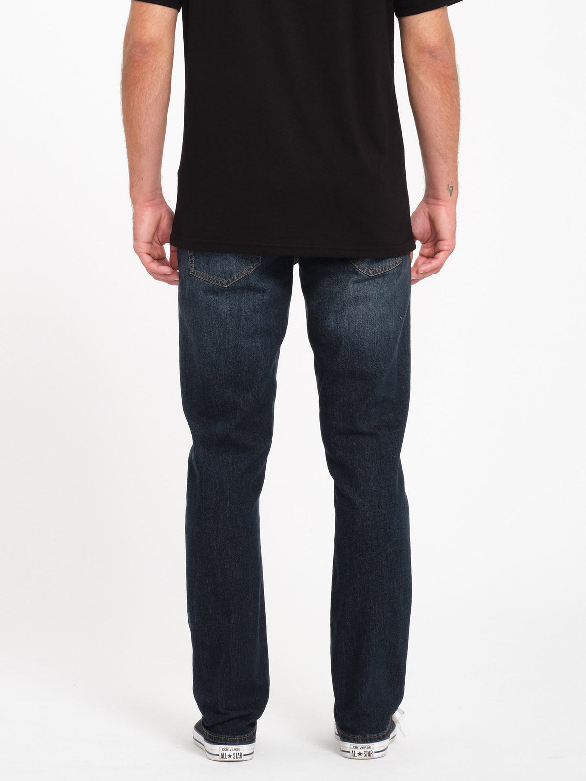 Vorta Slim Fit Jeans