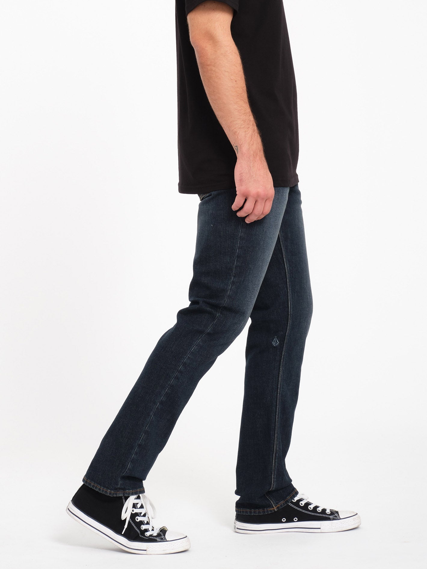 Vorta Slim Fit Jeans