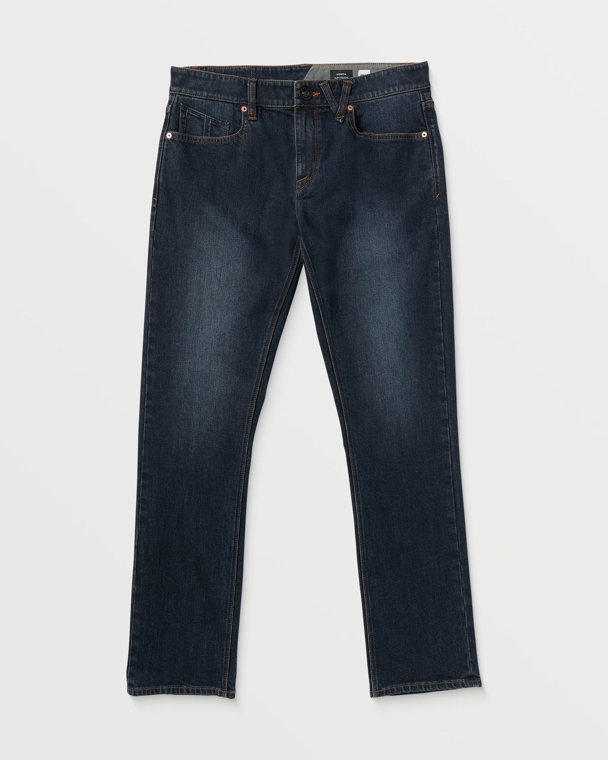 Vorta Slim Fit Jeans