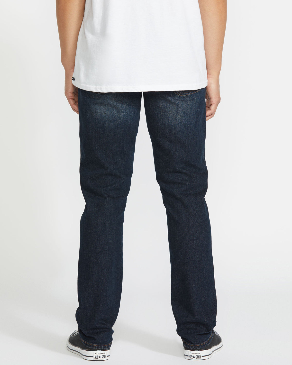 Vorta Slim Fit Jeans
