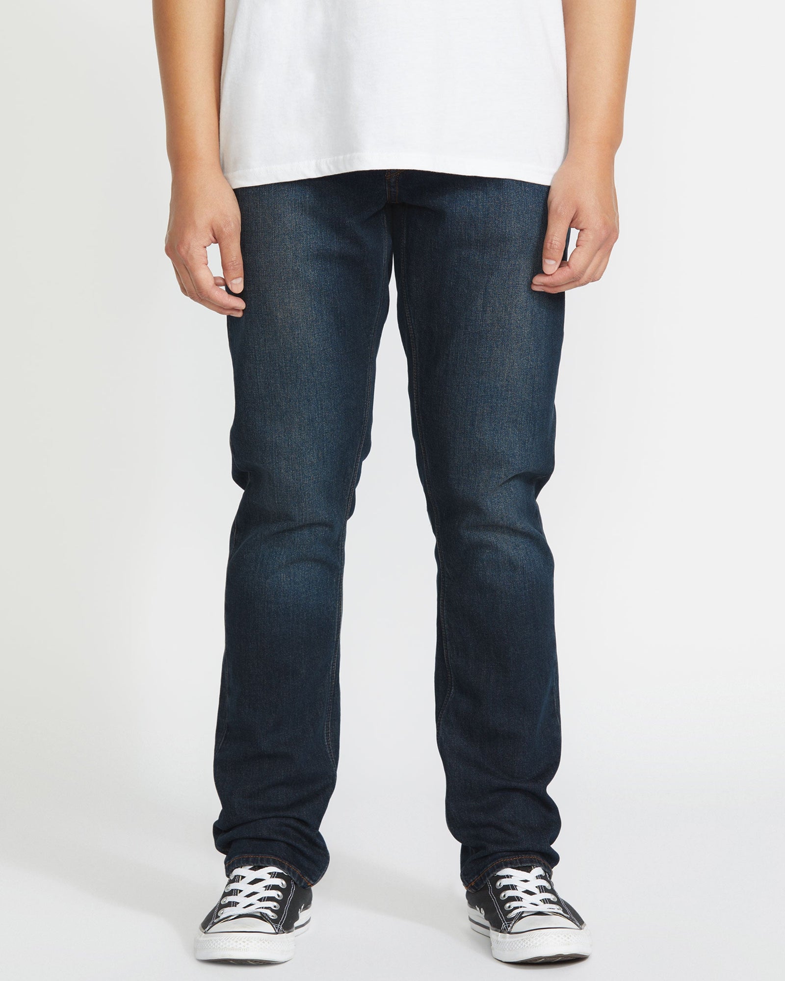 Vorta Slim Fit Jeans