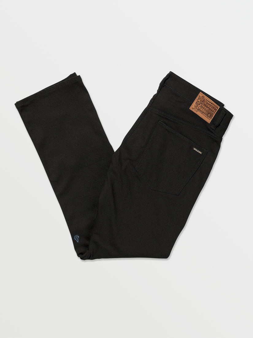 Solver Modern Fit Jean