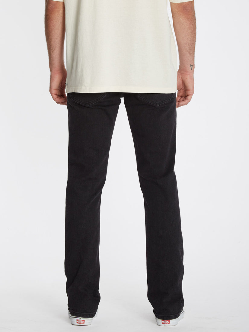 Solver Modern Fit Jean