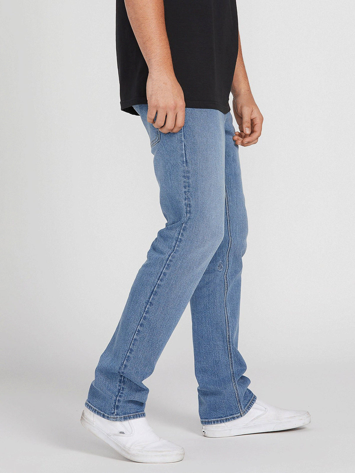 Solver Modern Fit Jean