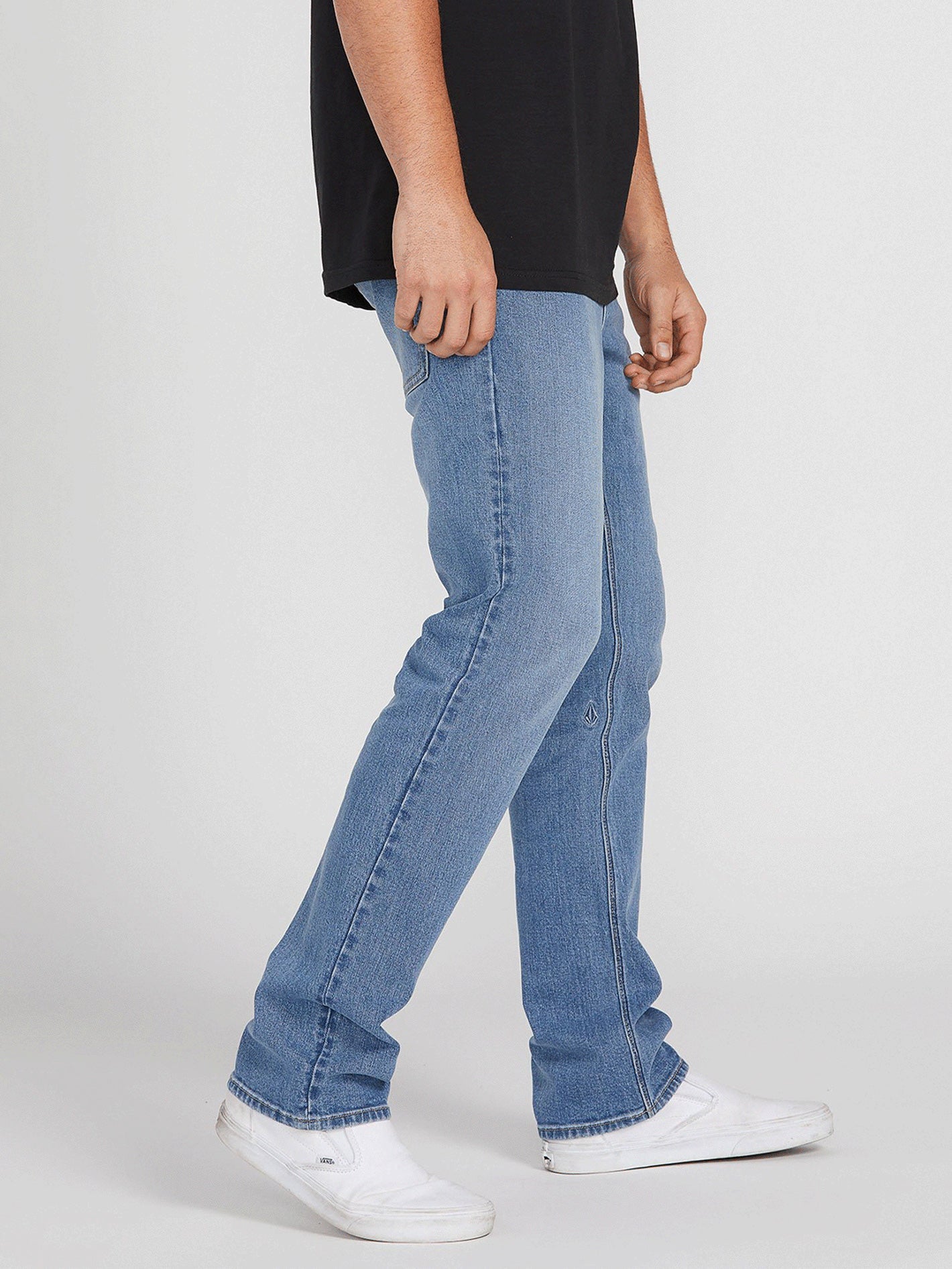 Solver Modern Fit Jean