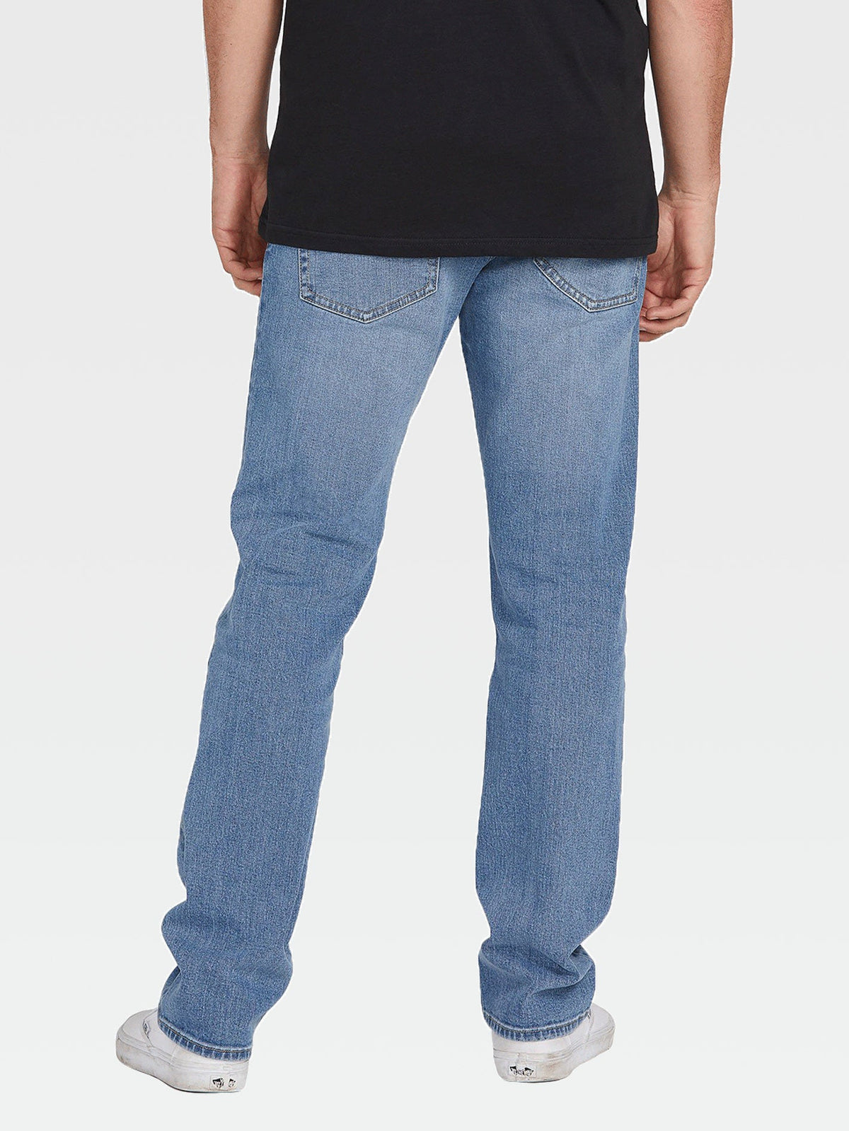 Solver Modern Fit Jean
