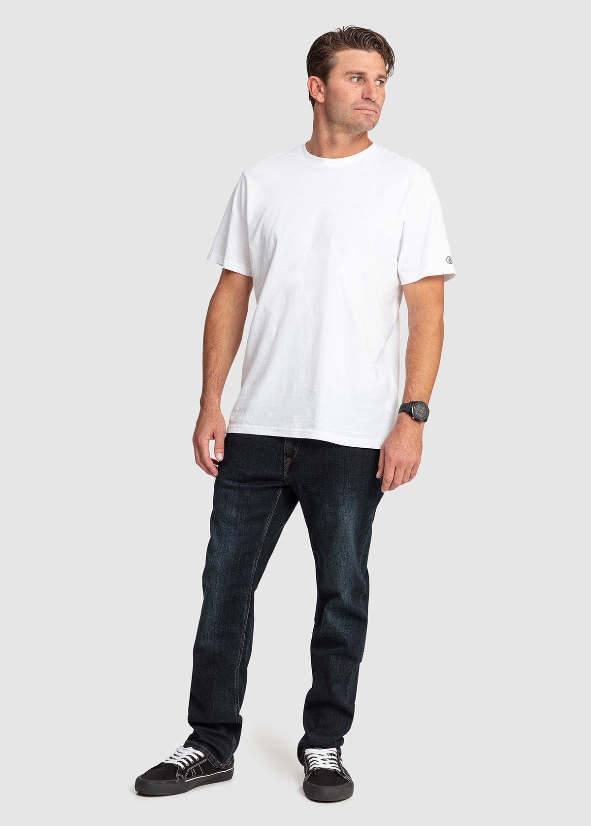 Solver Modern Fit Jean