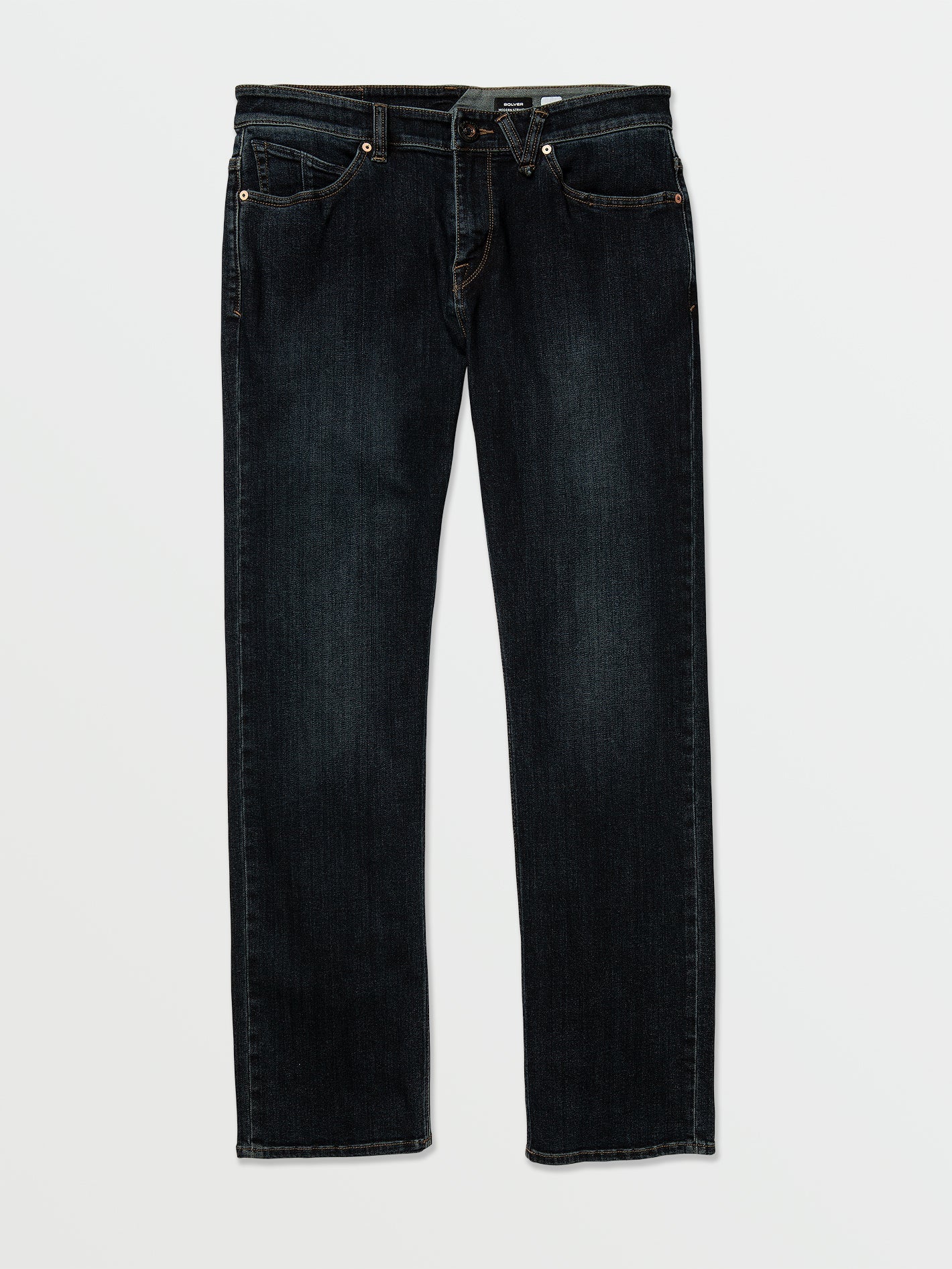 Solver Modern Fit Jean