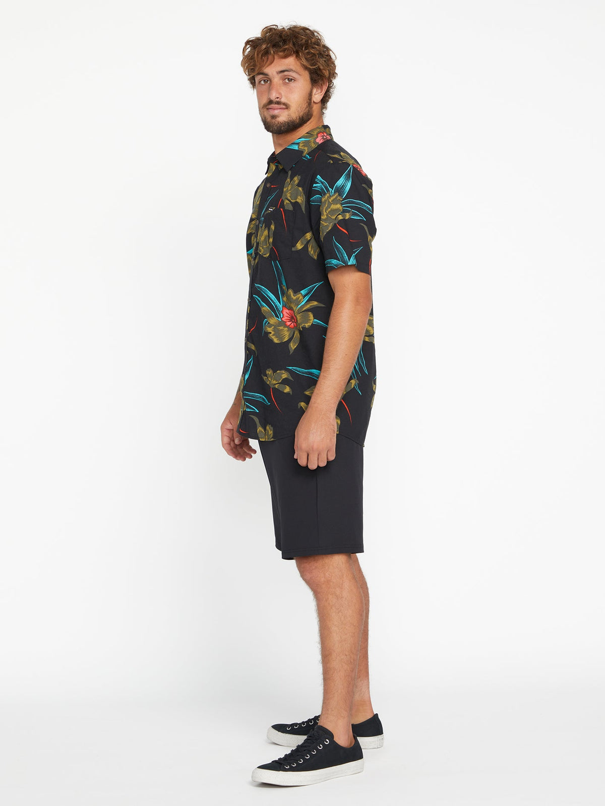 Frickin Cross Shred 20" Hybrid Short