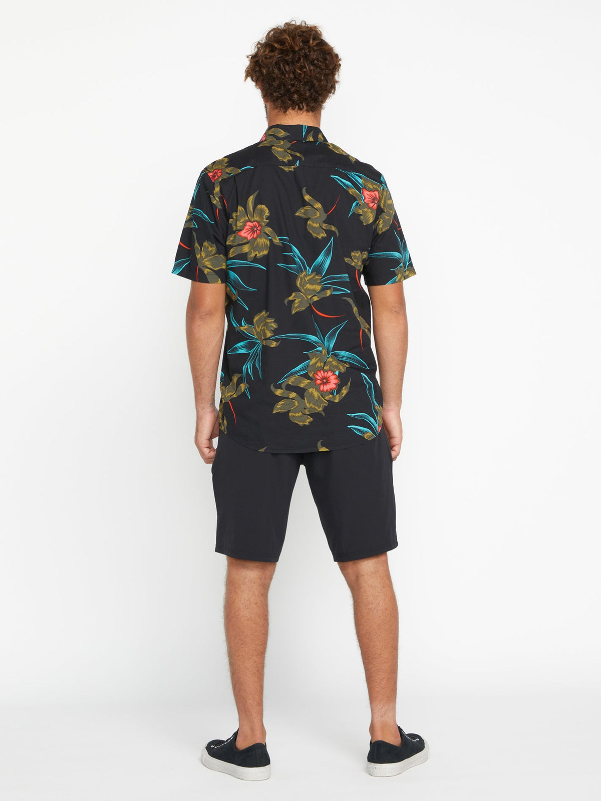 Frickin Cross Shred 20" Hybrid Short