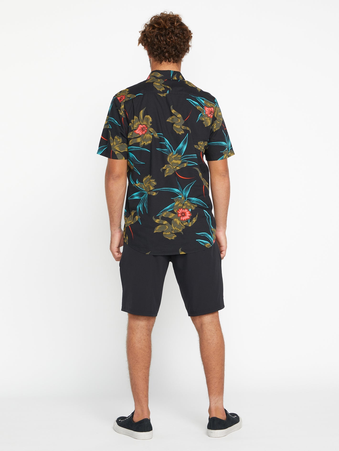 Frickin Cross Shred 20" Hybrid Short