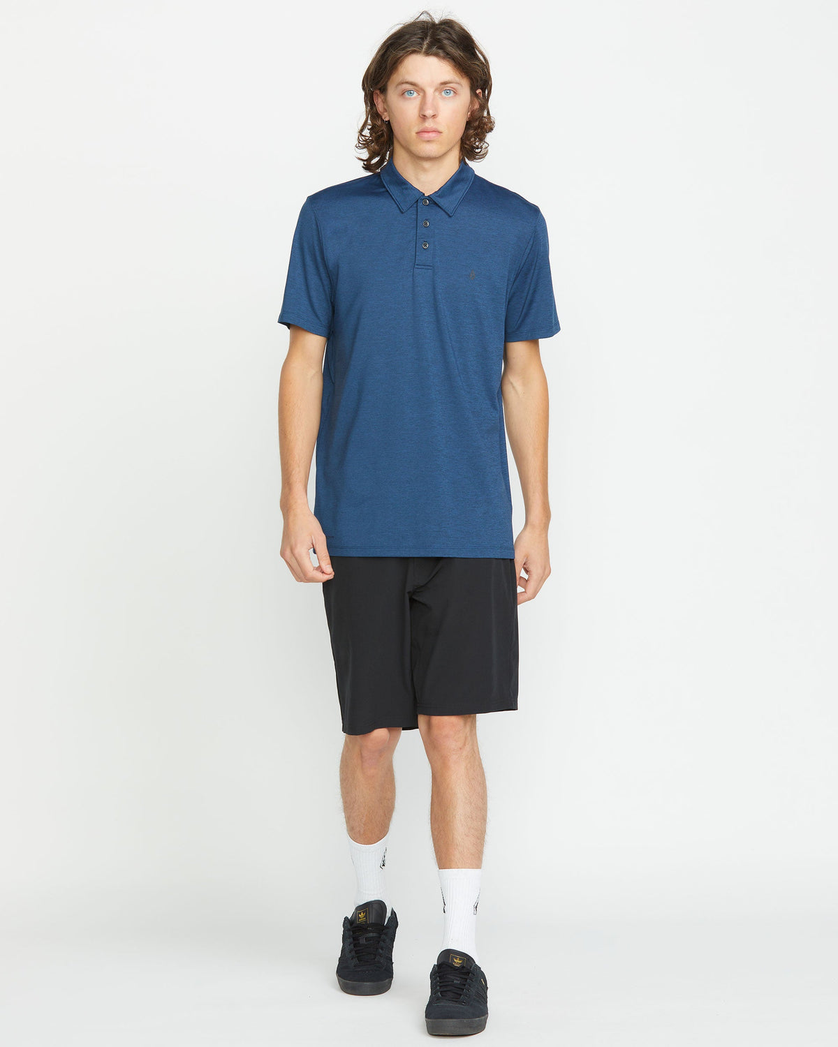 Frickin Cross Shred 20" Hybrid Short