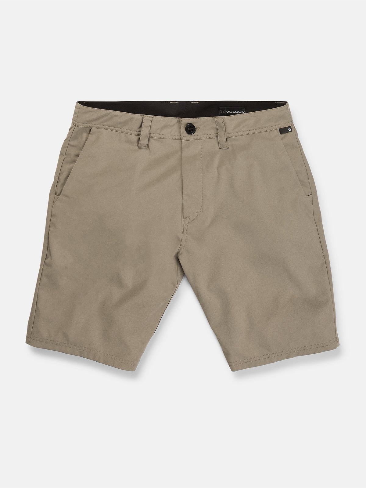 Frickin Cross Shred 20" Hybrid Short