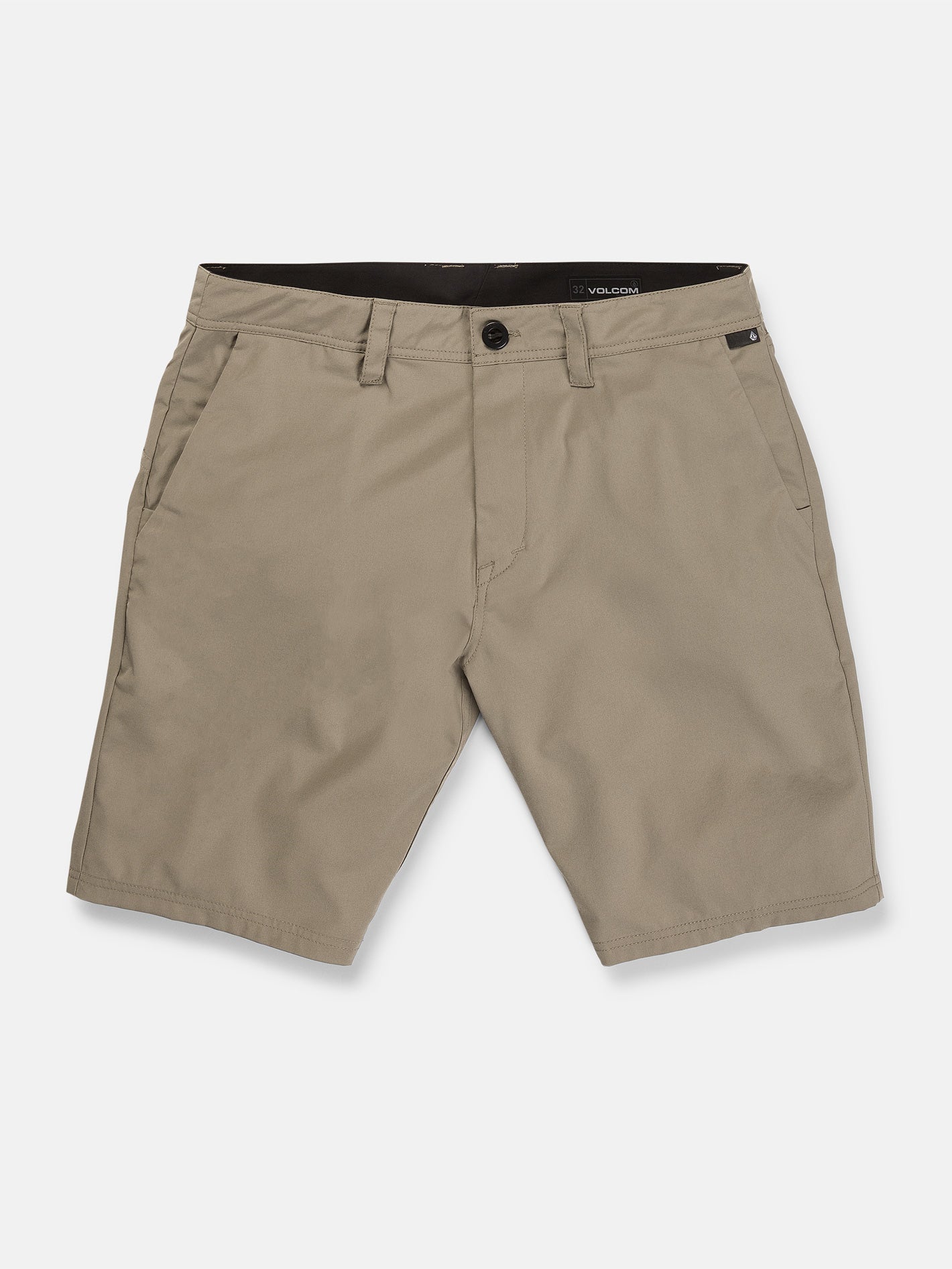 Frickin Cross Shred 20" Hybrid Short