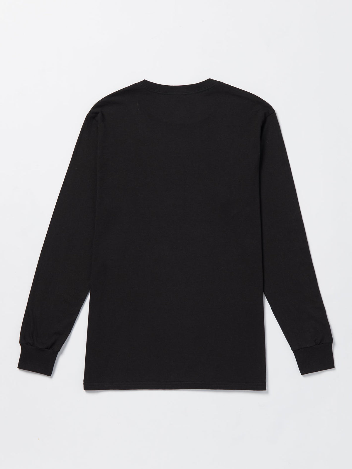 Severed Long Sleeve Short Sleeve Tee Shirt