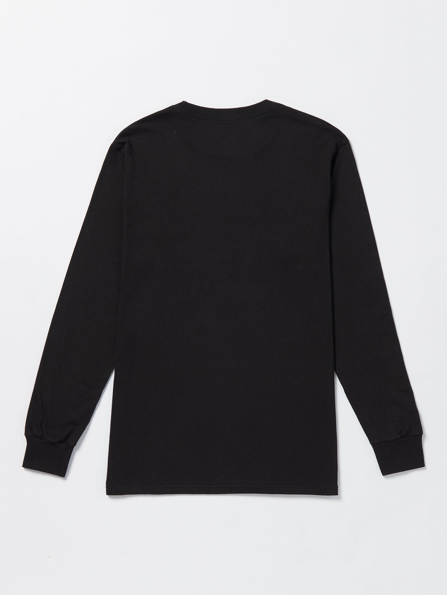 Severed Long Sleeve Short Sleeve Tee Shirt