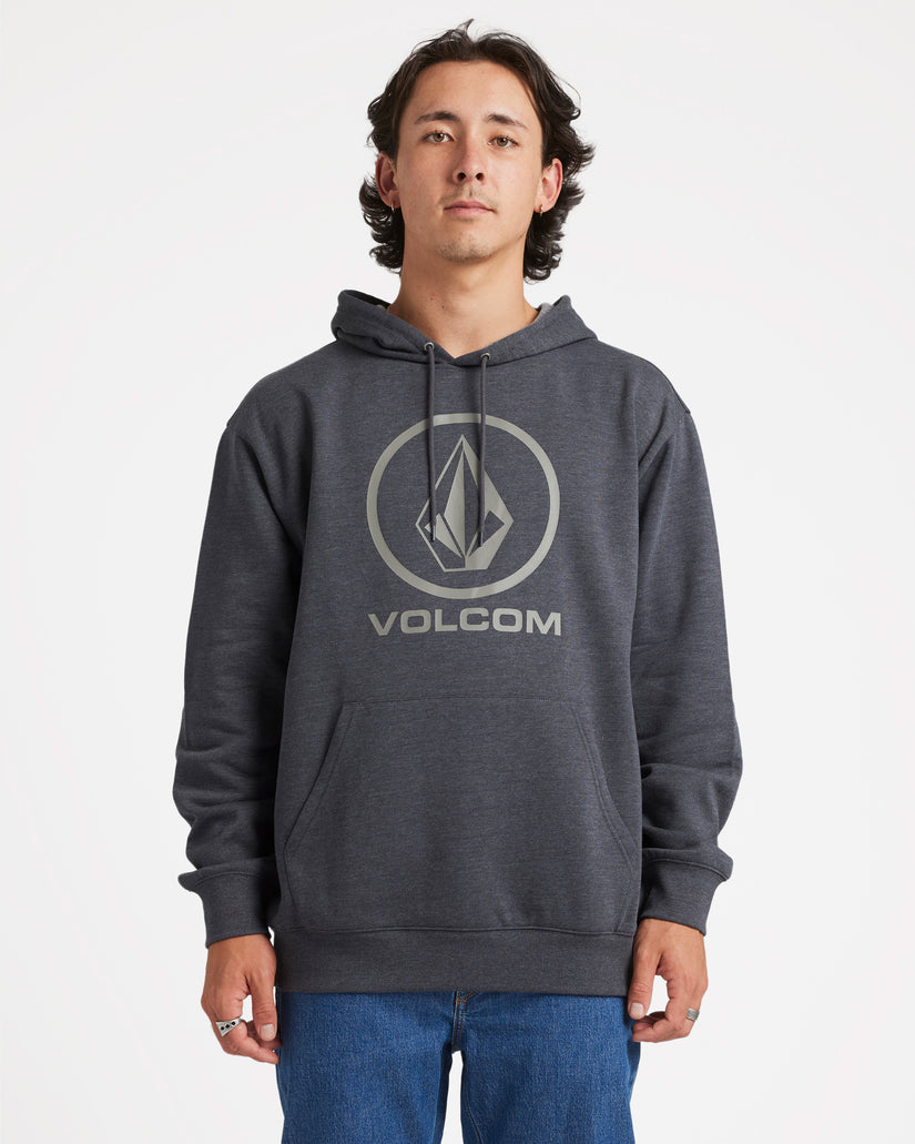 Boulder Pullover - Navy