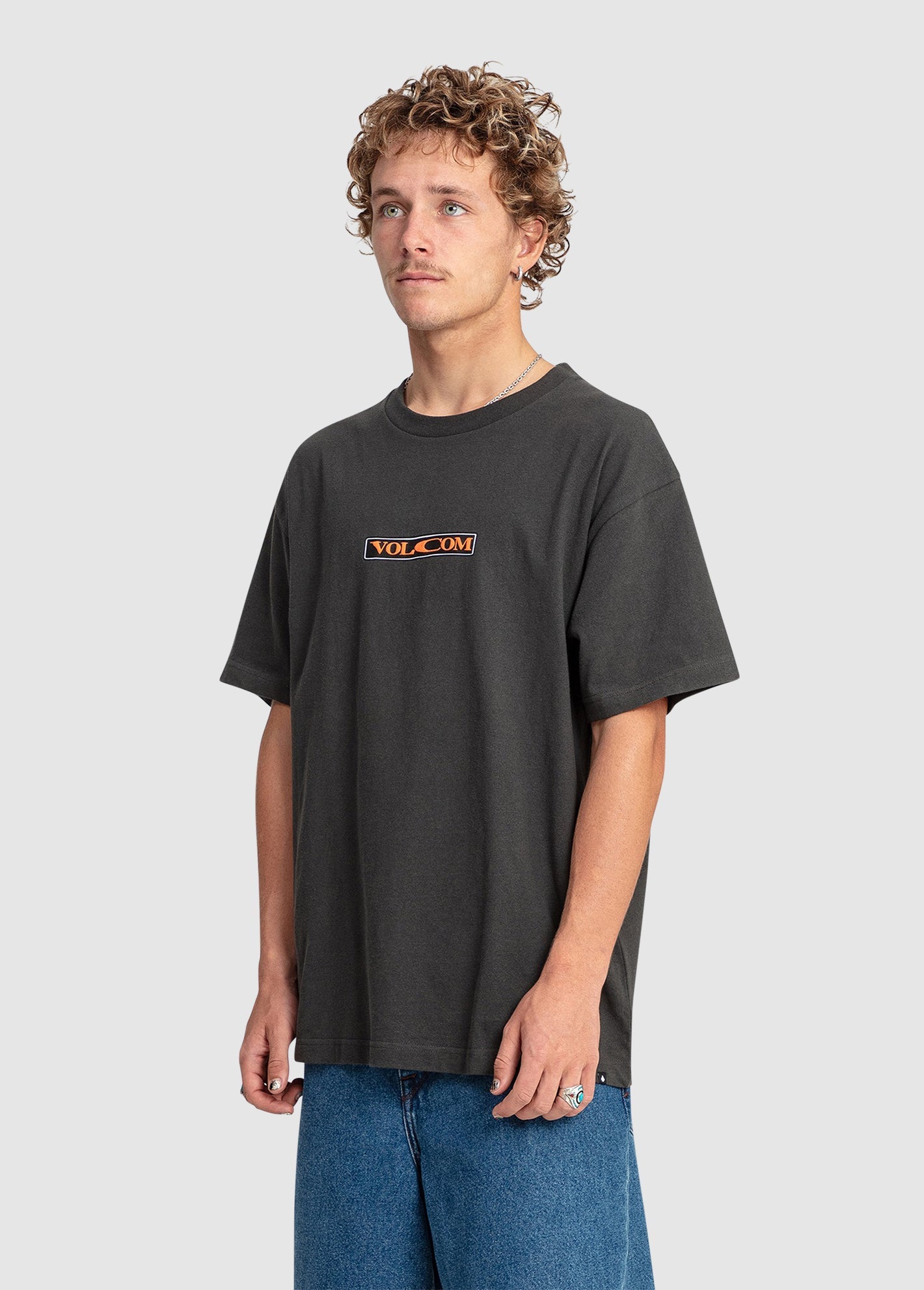 Ozcorpo Short Sleeve Lse T-Shirt