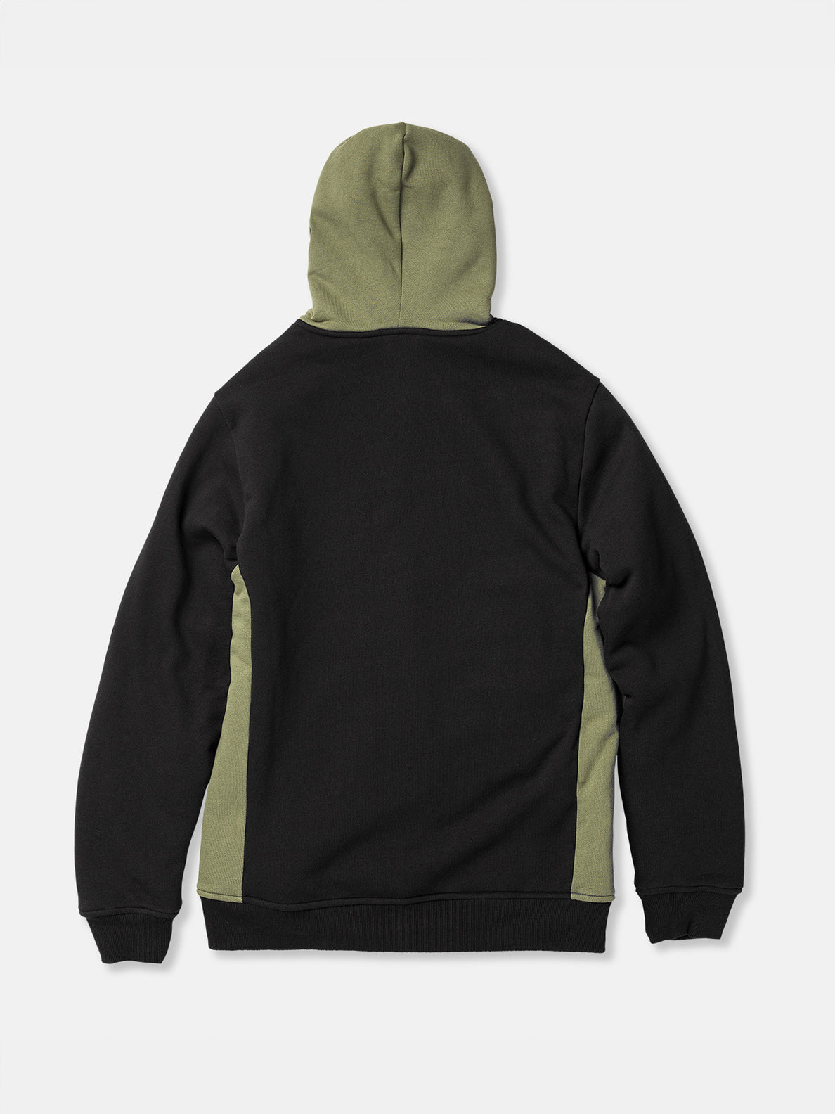 Single Stone Lined Pullover - Dark Slate