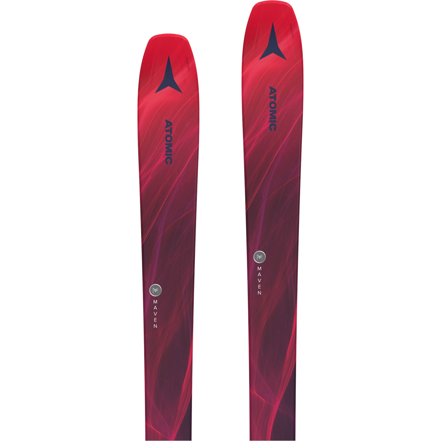 Maven 93 C Skis 2024