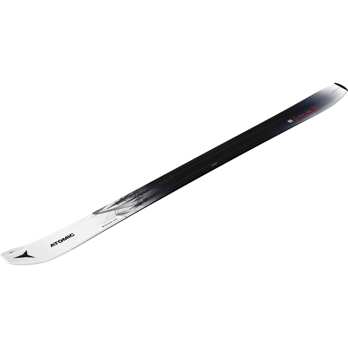 Maverick 100 TI Skis 2023