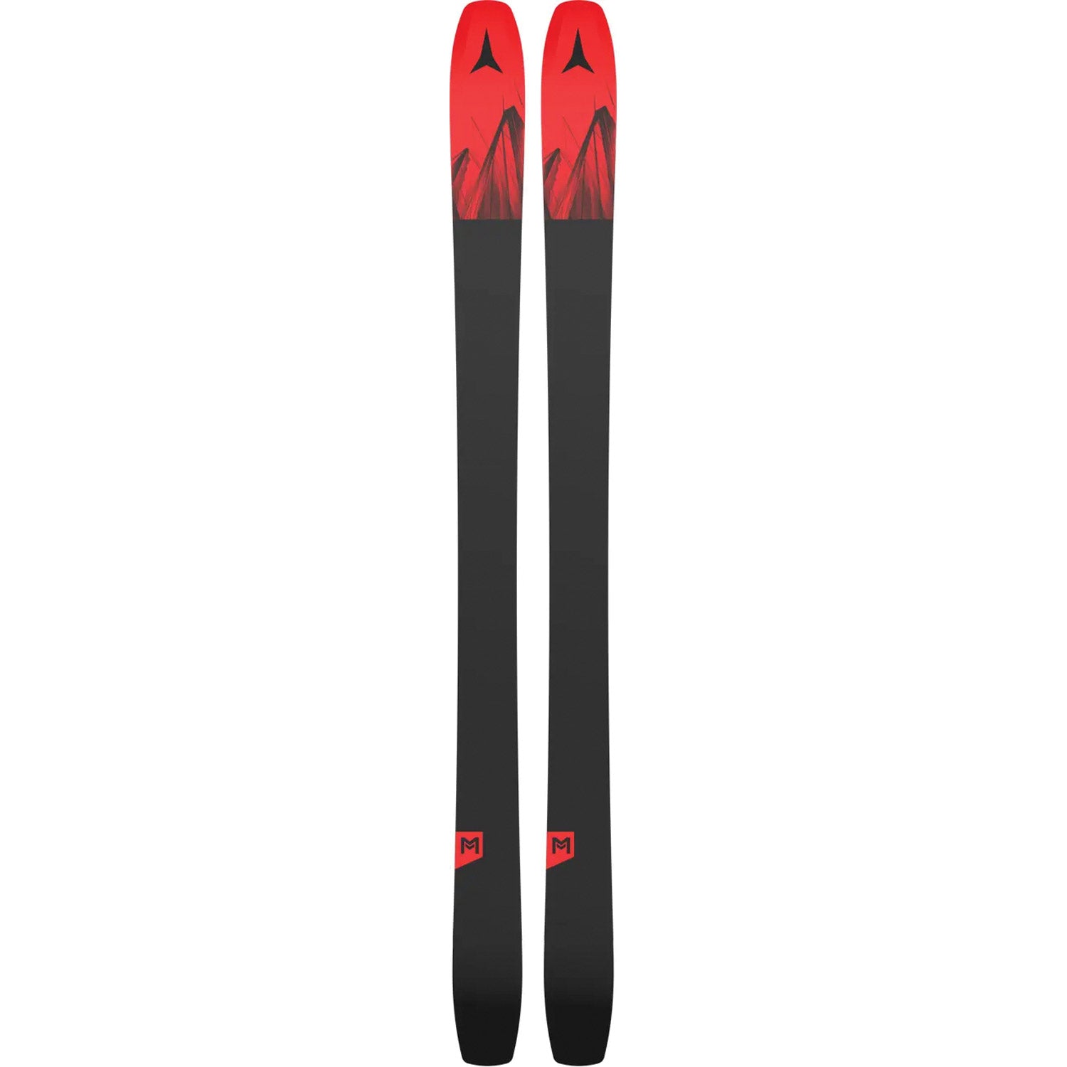 Maverick 100 TI Skis 2023