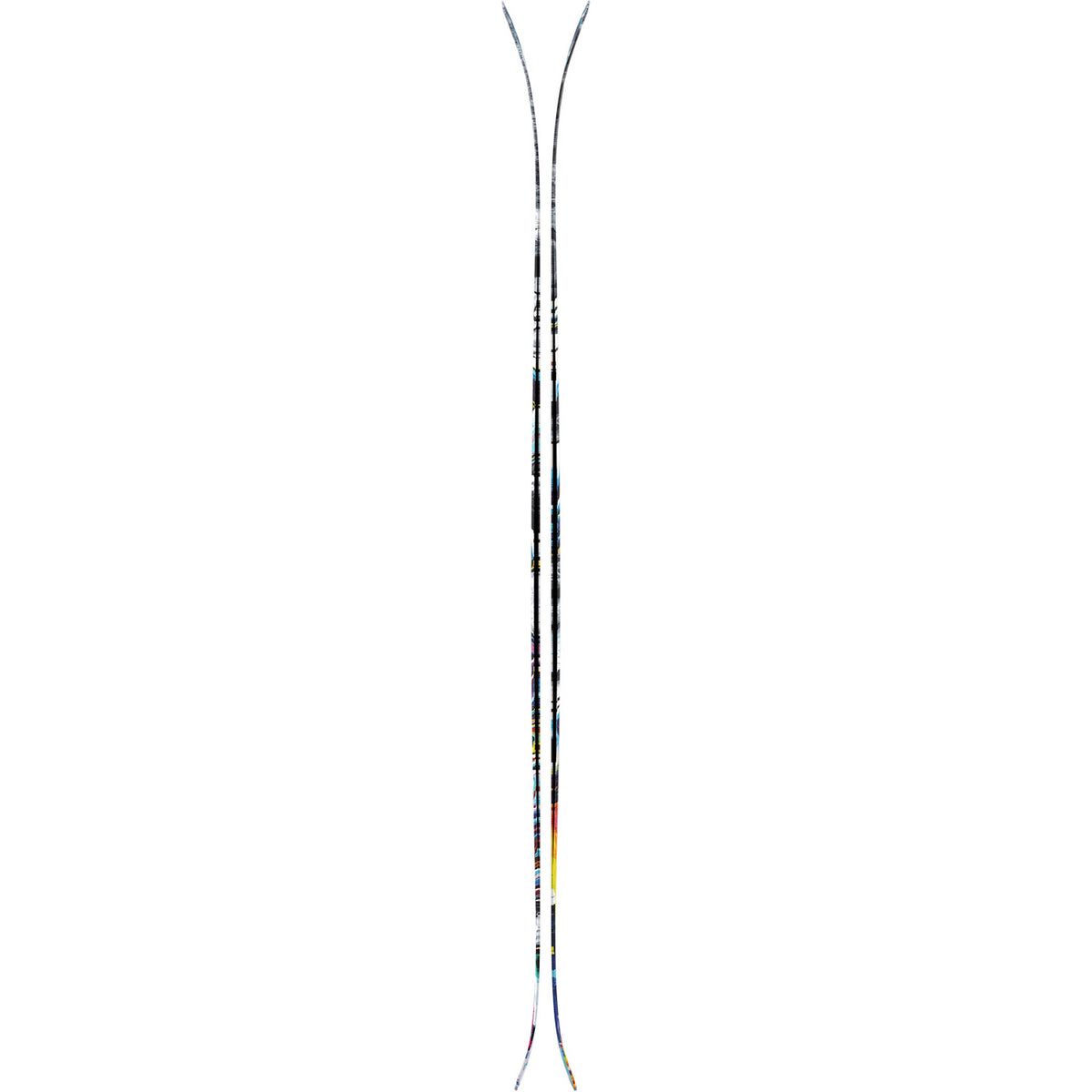 Bent 100 Skis 2025