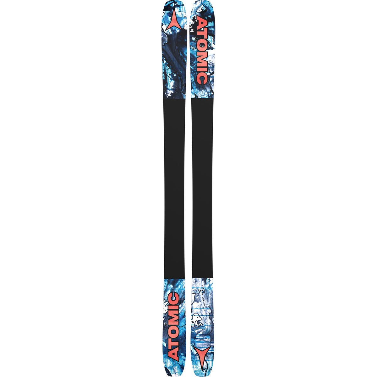 Bent 90 Skis