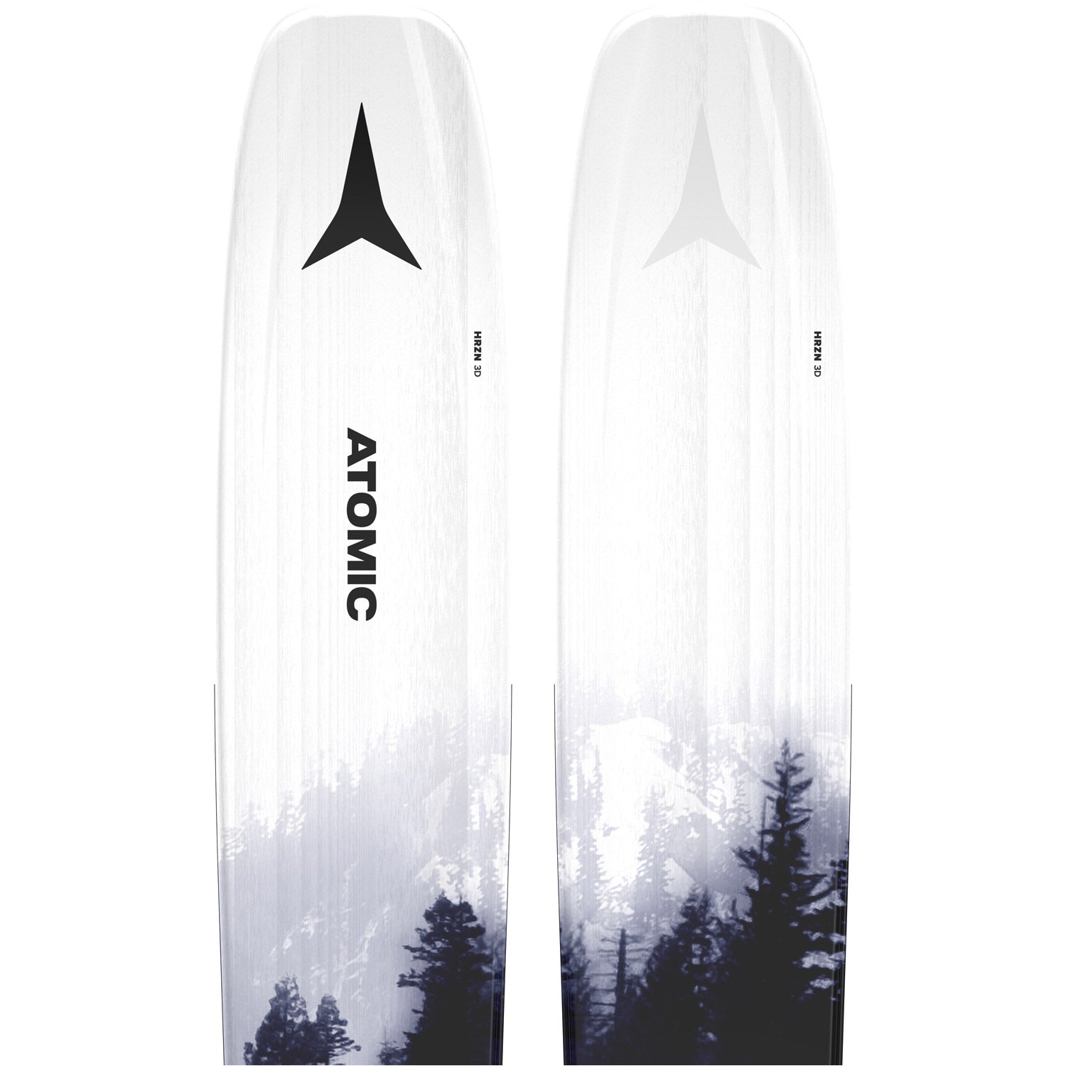 Maverick 115 CTI Skis