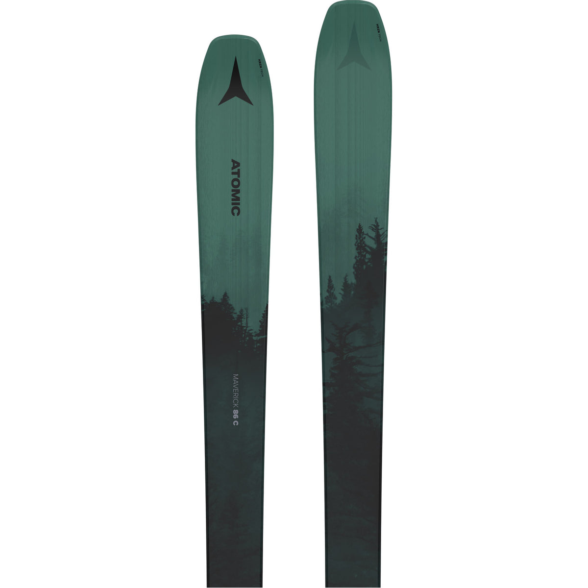 Maverick 86 C Skis 2025