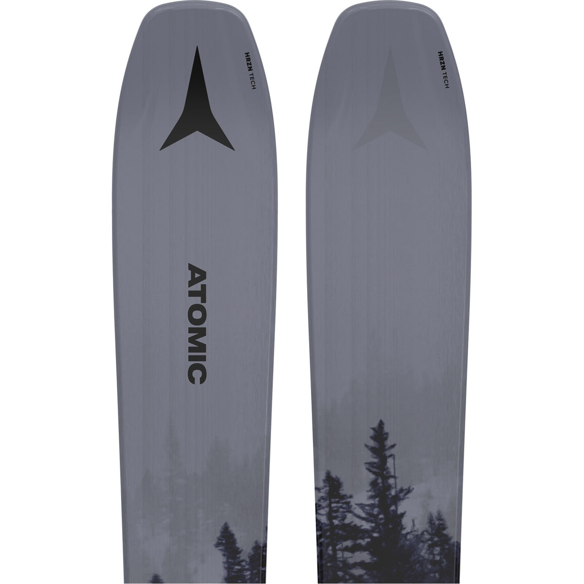 Maverick 88 TI Skis