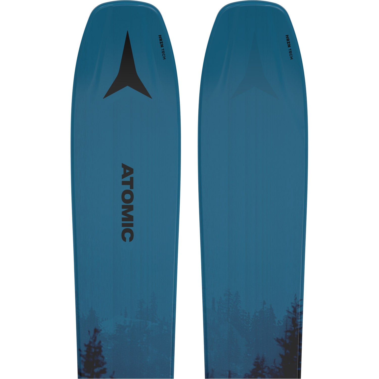 Maverick 95 Ti Skis 2025