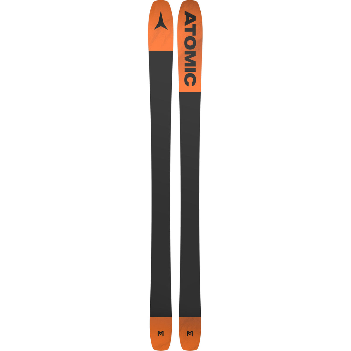 Maverick 95 Ti Skis 2025