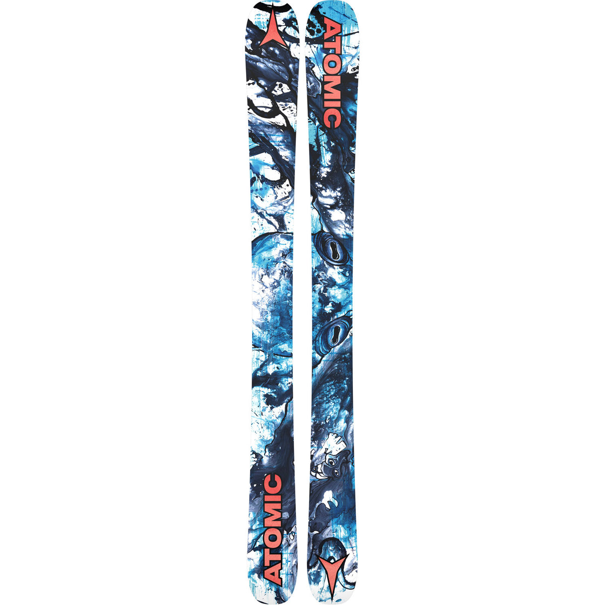 Bent Chetler Mini Jr Skis